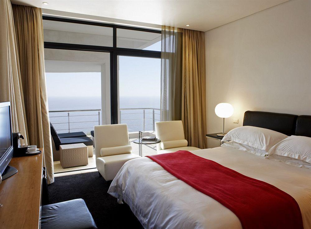 Hotel On The Promenade Fokváros Kültér fotó